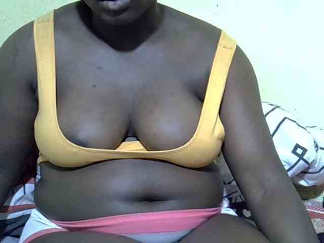 Ebonykimberlyne2 webcam