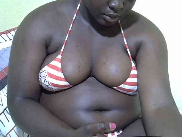 Ebonykimberlyne2 webcam