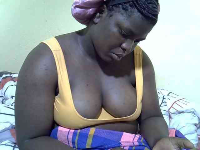 Ebonykimberlyne2 webcam