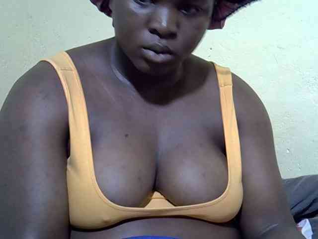 Ebonykimberlyne2 webcam