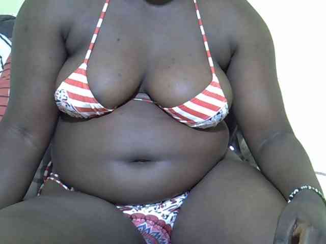 Ebonykimberlyne2 webcam