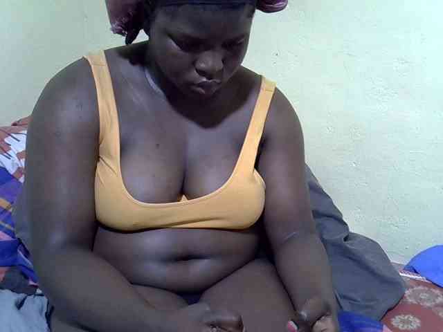 Ebonykimberlyne2 webcam