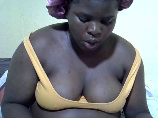 Ebonykimberlyne2 webcam