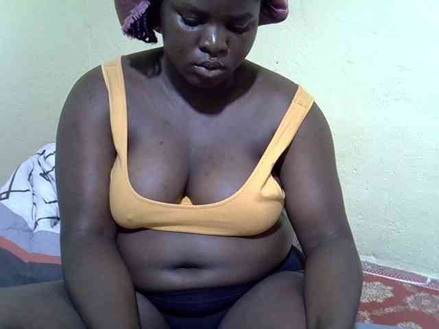Ebonykimberlyne2 webcam