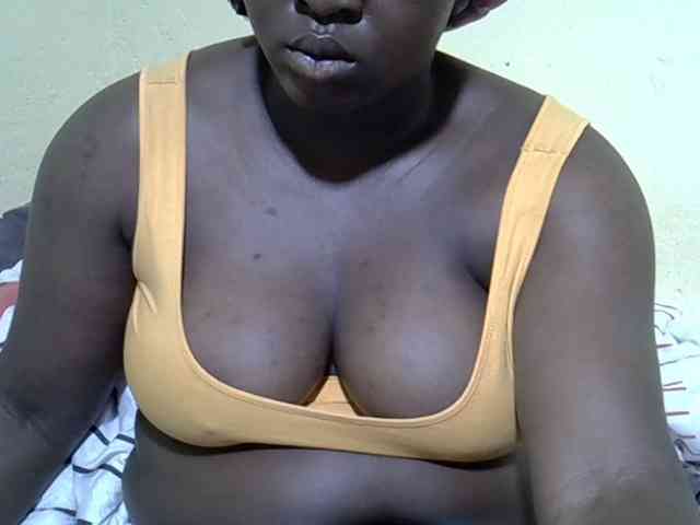 Ebonykimberlyne2 webcam