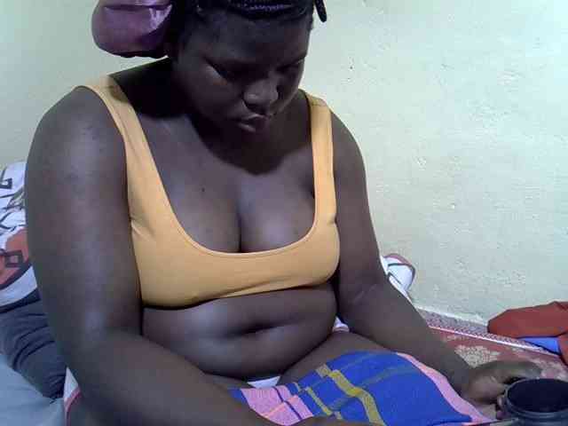 video chatting Ebonykimberlyne2