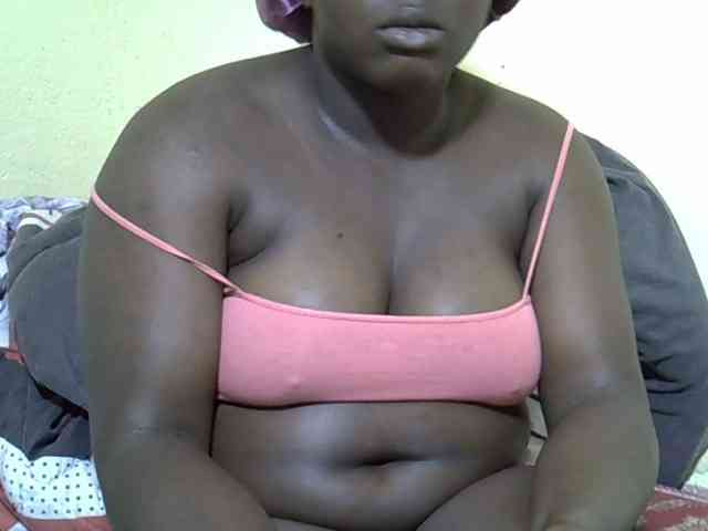 Ebonykimberlyne2 webcam