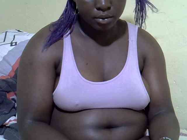 Ebonykimberlyne2 webcam