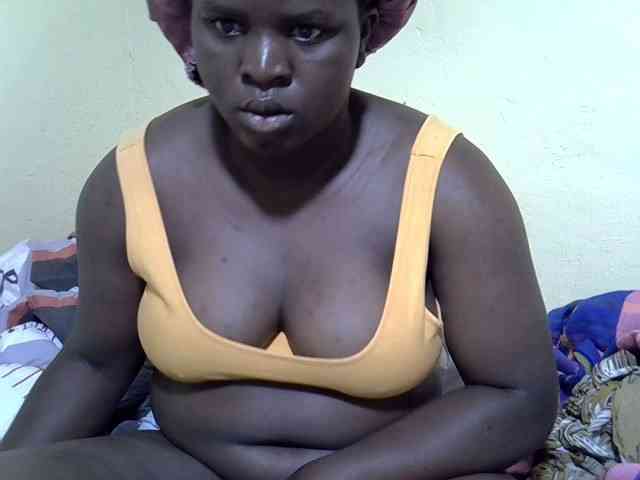 Ebonykimberlyne2 webcam