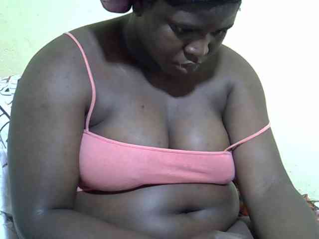 Ebonykimberlyne2 webcam