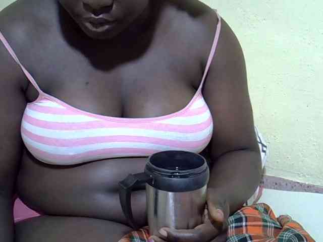 Ebonykimberlyne2 webcam