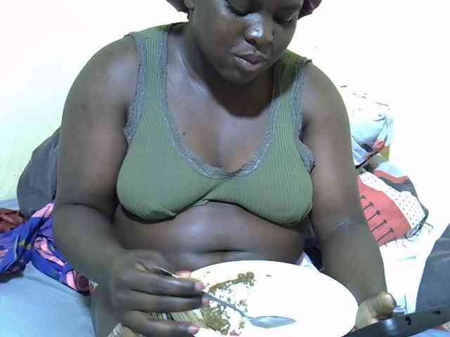 Ebonykimberlyne2 webcam