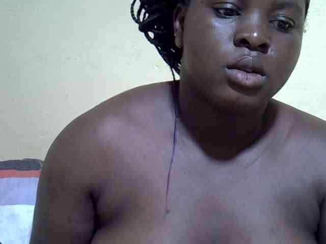Ebonykimberlyne2 webcam