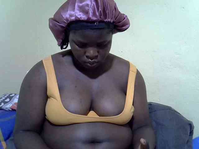 Ebonykimberlyne2 webcam