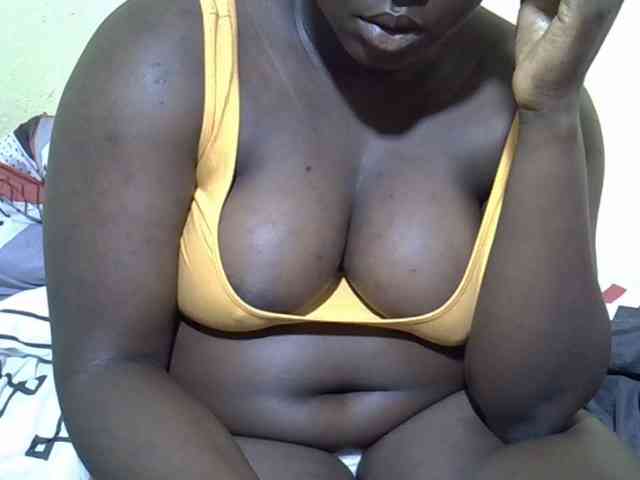 Ebonykimberlyne2 webcam