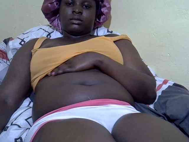 Ebonykimberlyne2 webcam