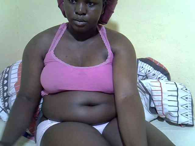 Ebonykimberlyne2 webcam