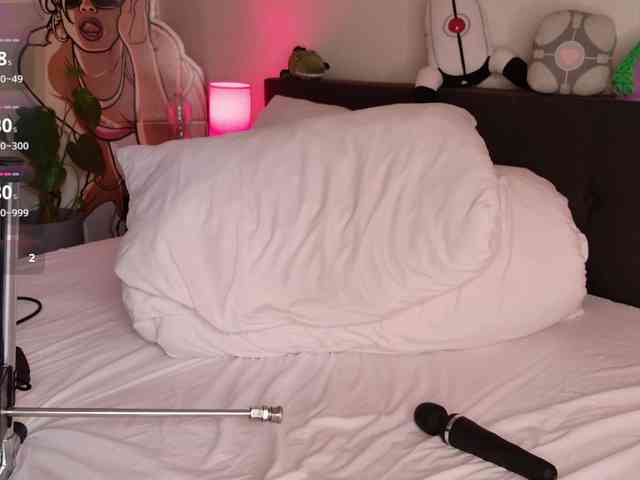 IamScoopcake webcam