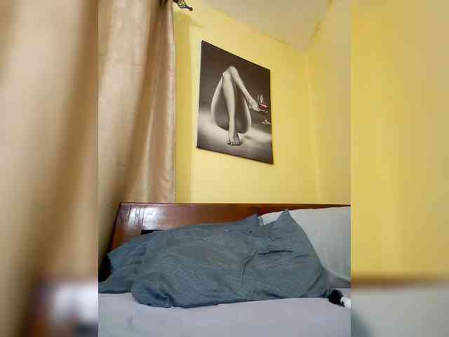 Jolly5 webcam