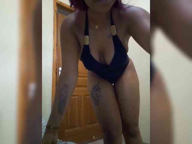 Jolly5 webcam