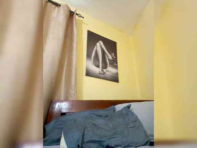 Jolly5 webcam