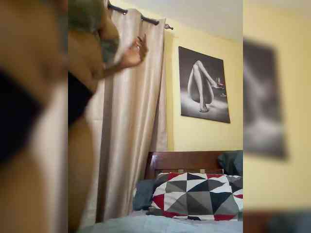 Jolly5 webcam