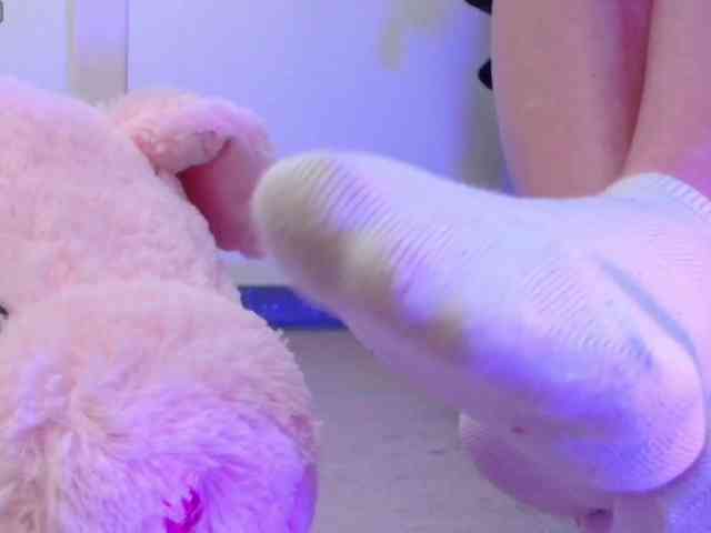 MistressAngelina888 webcam