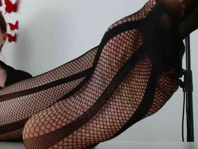 MistressAngelina888 webcam