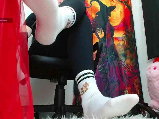 MistressAngelina888 webcam