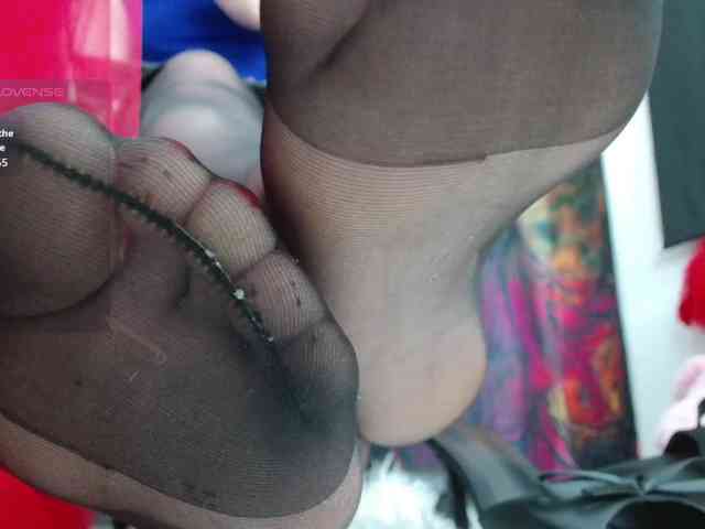 MistressAngelina888 webcam