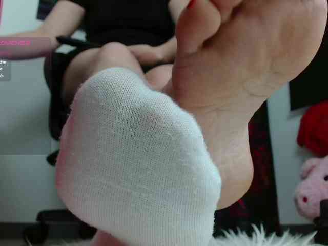 MistressAngelina888 webcam