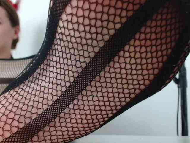 MistressAngelina888 webcam