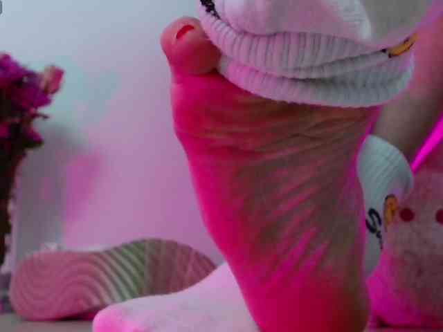 MistressAngelina888 webcam