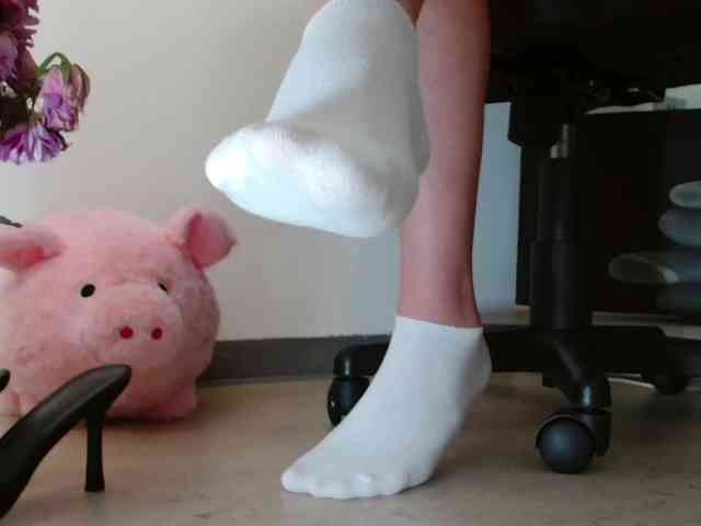 MistressAngelina888 webcam