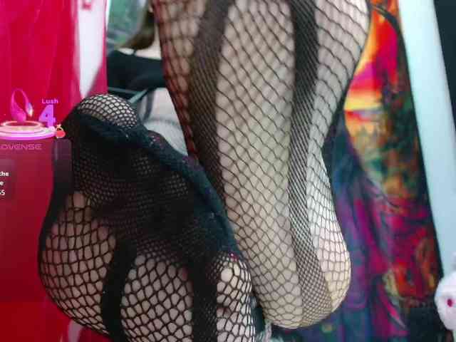 MistressAngelina888 webcam