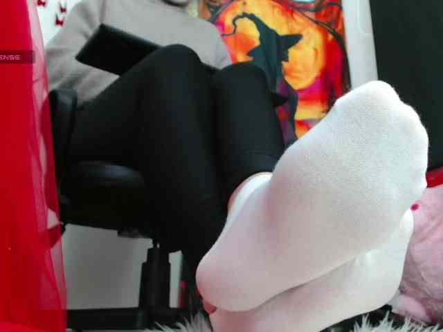 MistressAngelina888 webcam