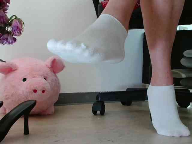MistressAngelina888 webcam