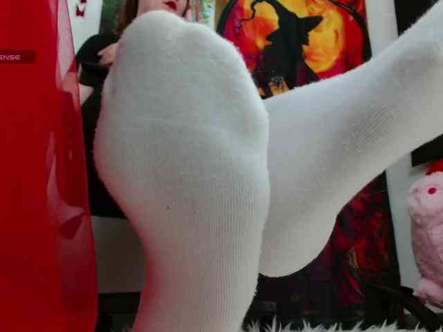 MistressAngelina888 webcam