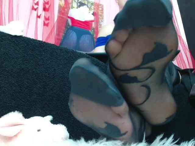 MistressAngelina888 webcam