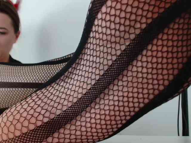 MistressAngelina888 webcam