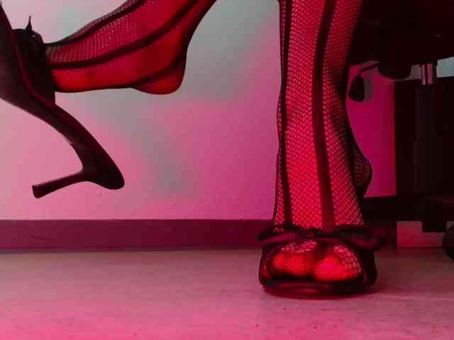 MistressAngelina888 webcam