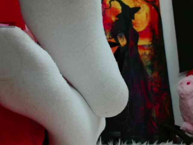 MistressAngelina888 webcam