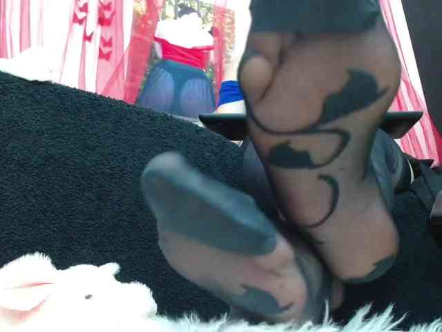MistressAngelina888 webcam