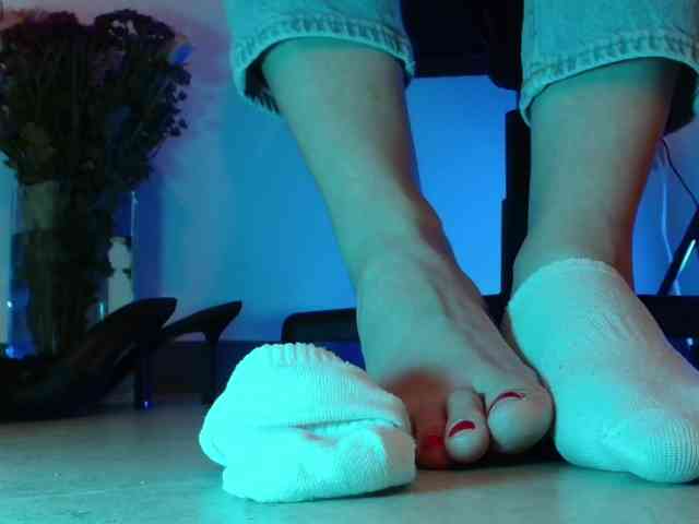 MistressAngelina888 webcam