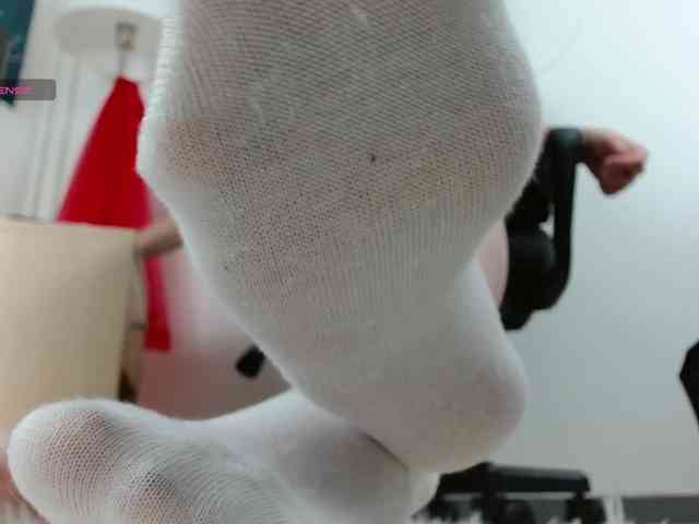 MistressAngelina888 webcam