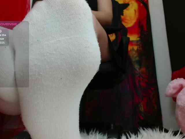 MistressAngelina888 webcam