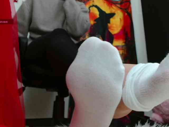 MistressAngelina888 webcam