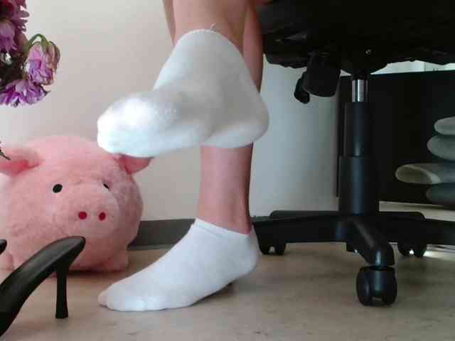 MistressAngelina888 webcam