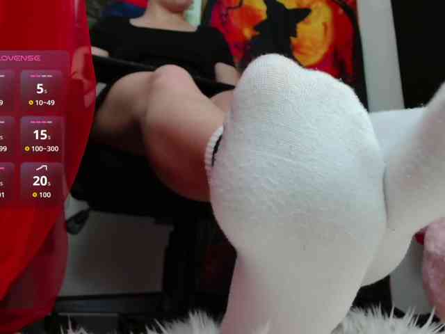 MistressAngelina888 webcam