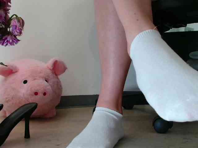 MistressAngelina888 webcam